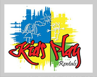 Kids Play Rentals