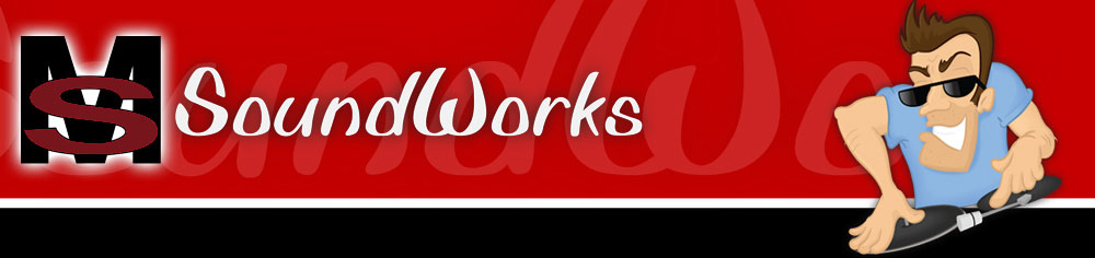 MS SoundWorks Entertainment. Inc