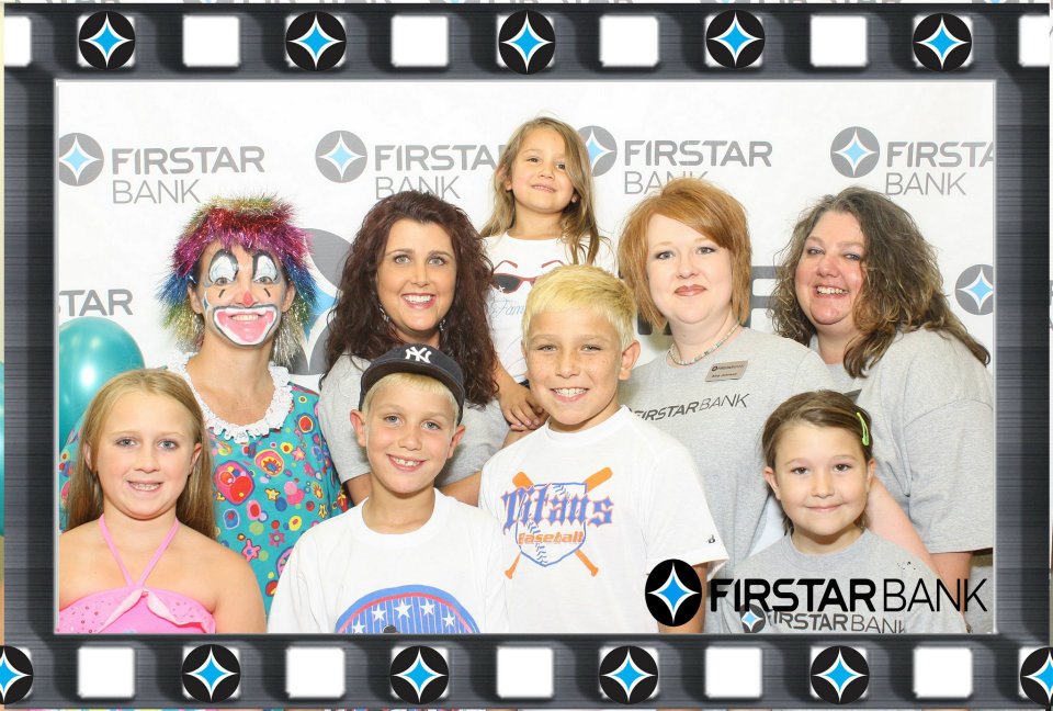 Firstar Bank